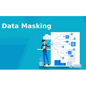 数据屏蔽（Data Masking）基础知识