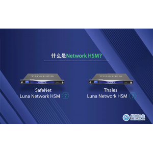 什么是 SafeNet Luna Network HSM 7 和 Thales Luna Network HSM 7？