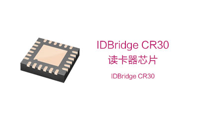 IDBridge CR30(图1)